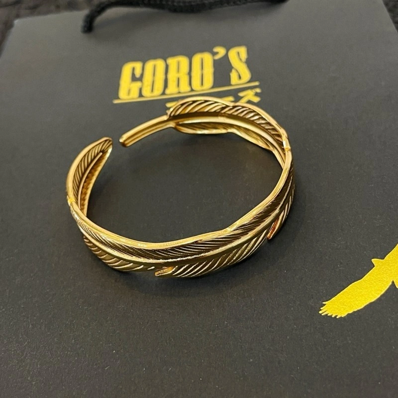 Soft Goros Bracelets 208005