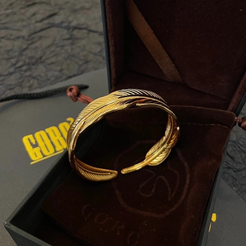 Soft Goros Bracelets 208005