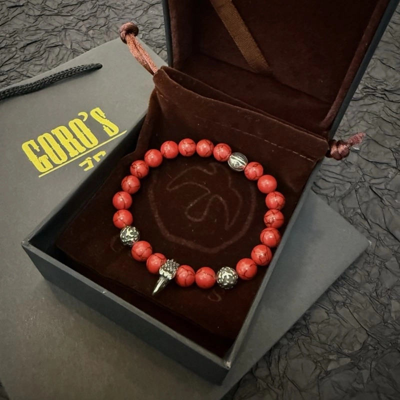 Goros Bracelets Modern 208003