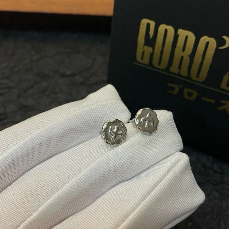 Goros Earrings Versatile 212166