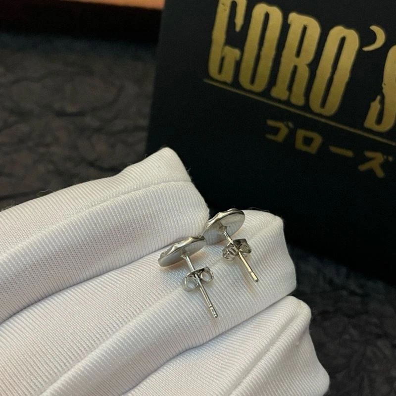 Goros Earrings Versatile 212166