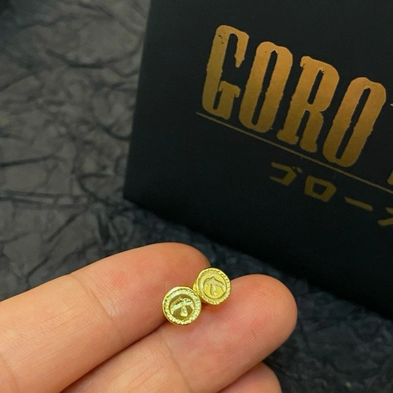 Goros Earrings EyeCatching 211290