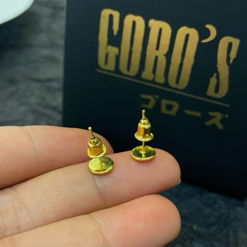 Goros Earrings EyeCatching 211290
