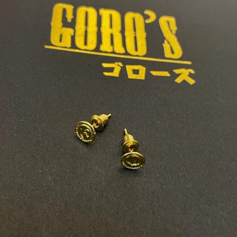Goros Earrings EyeCatching 211290