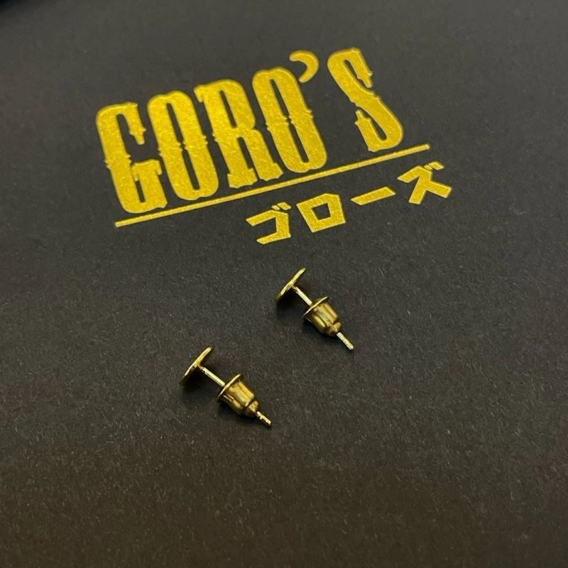 Goros Earrings EyeCatching 211290
