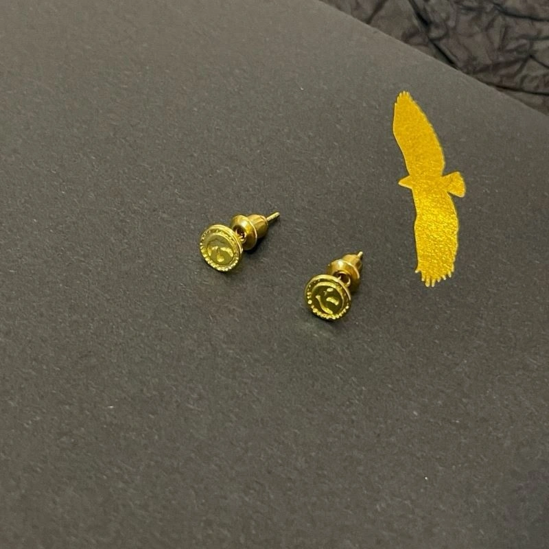 Goros Earrings EyeCatching 211290