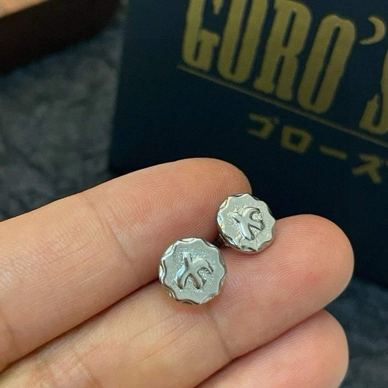 Goros Earrings MultiPurpose 209844