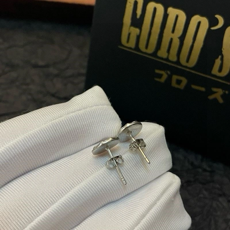 Goros Earrings MultiPurpose 209844