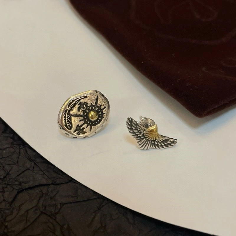 Youthful Goros Earrings 209845