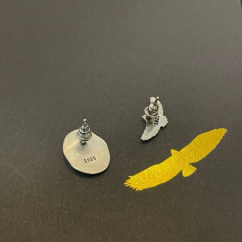 Youthful Goros Earrings 209845