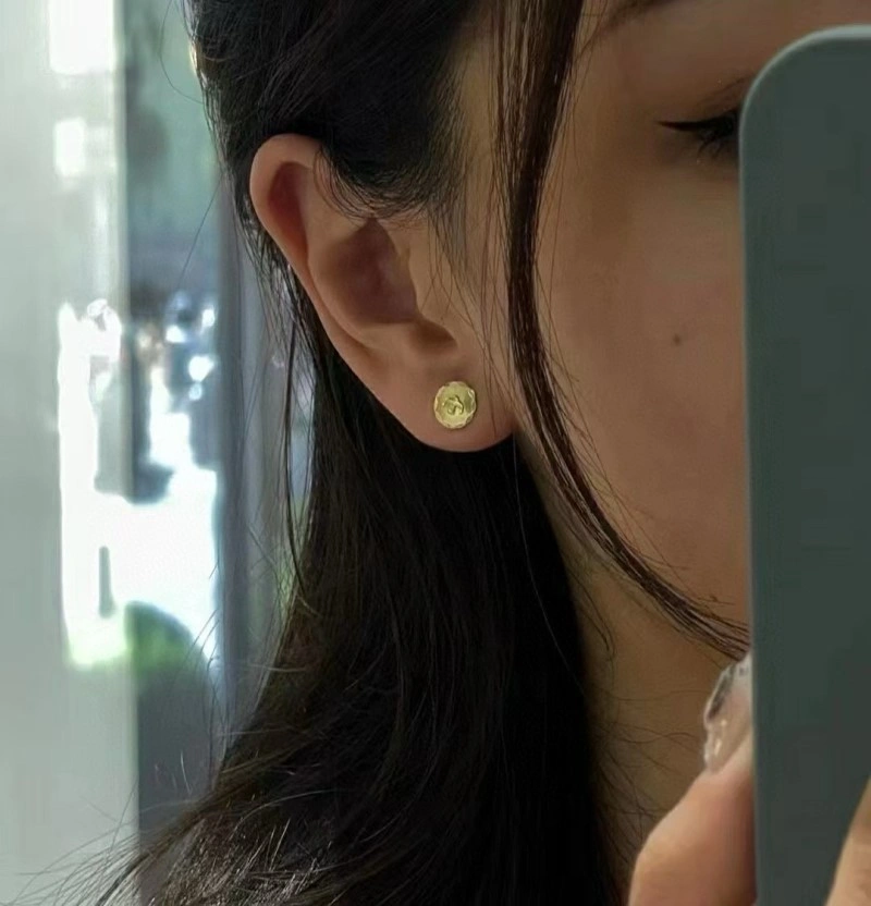 HighQuality Goros Earrings 208735