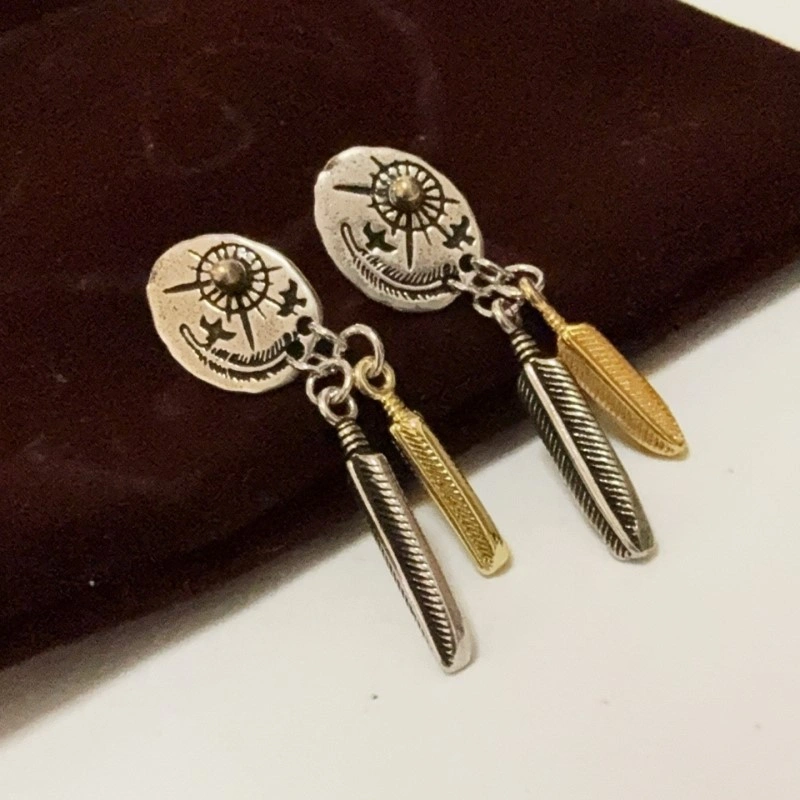 FashionForward Goros Earrings 207999