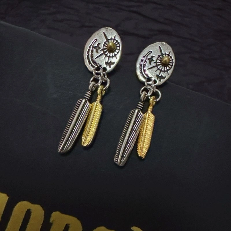 FashionForward Goros Earrings 207999