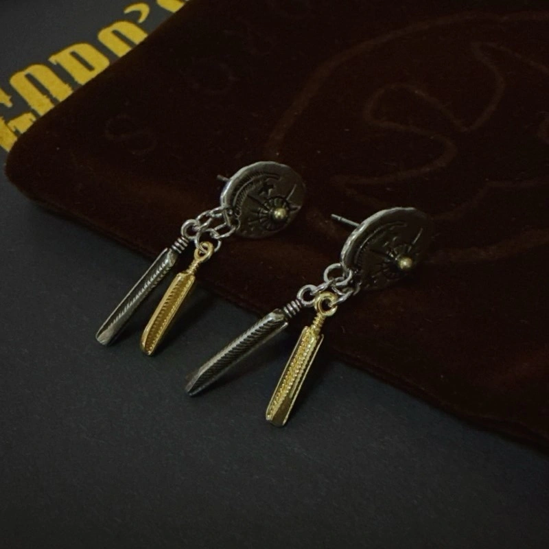 FashionForward Goros Earrings 207999