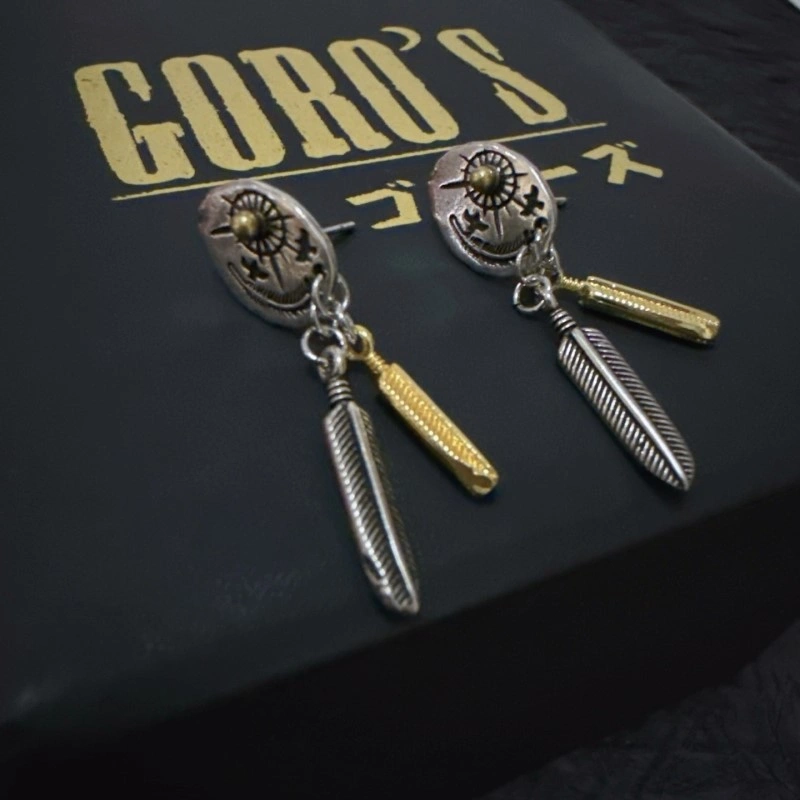 FashionForward Goros Earrings 207999