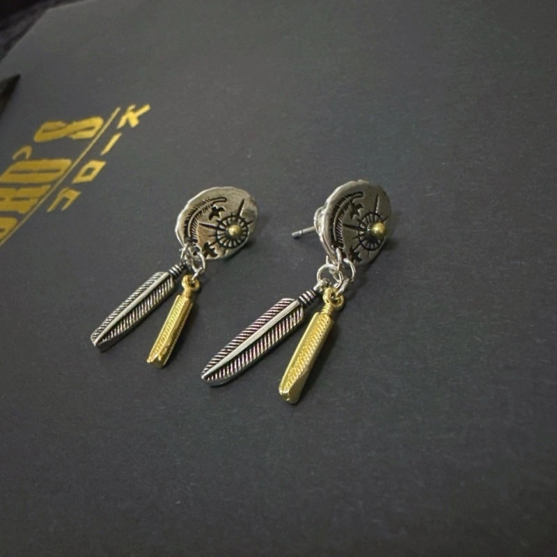 FashionForward Goros Earrings 207999