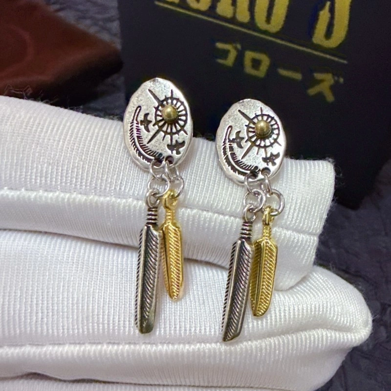 FashionForward Goros Earrings 207999