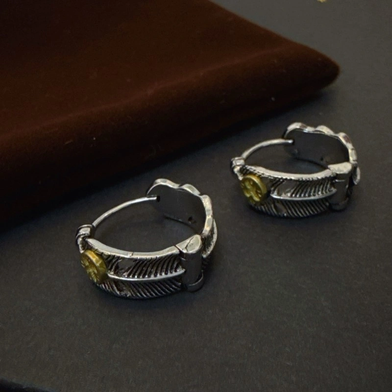 RelaxedFit Goros Earrings 207997