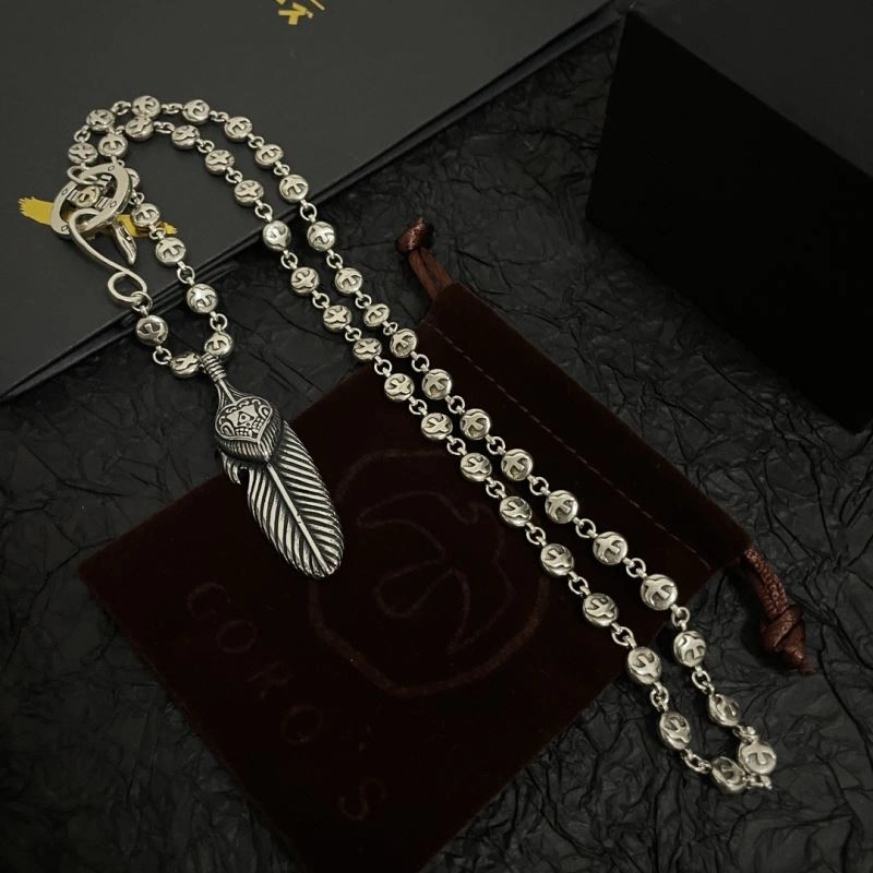 Bright Goros Necklaces 213965