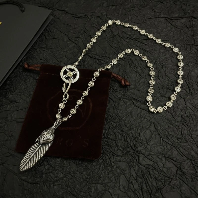 Bright Goros Necklaces 213965