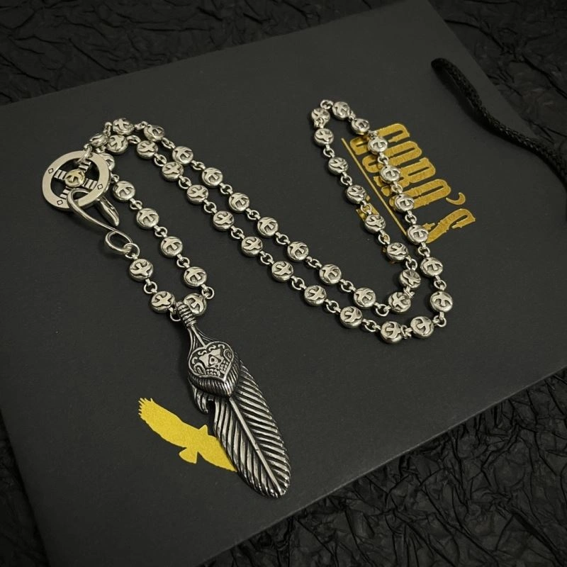 Bright Goros Necklaces 213965