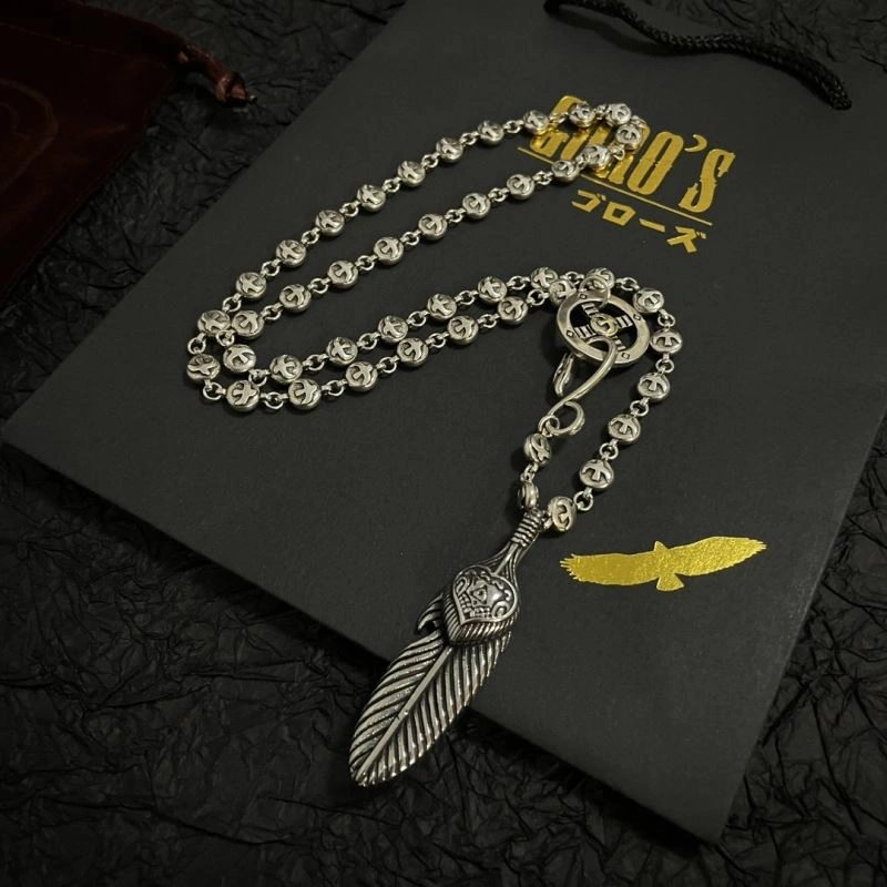 Bright Goros Necklaces 213965