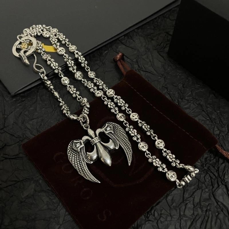 Goros Necklaces Sustainable 213959