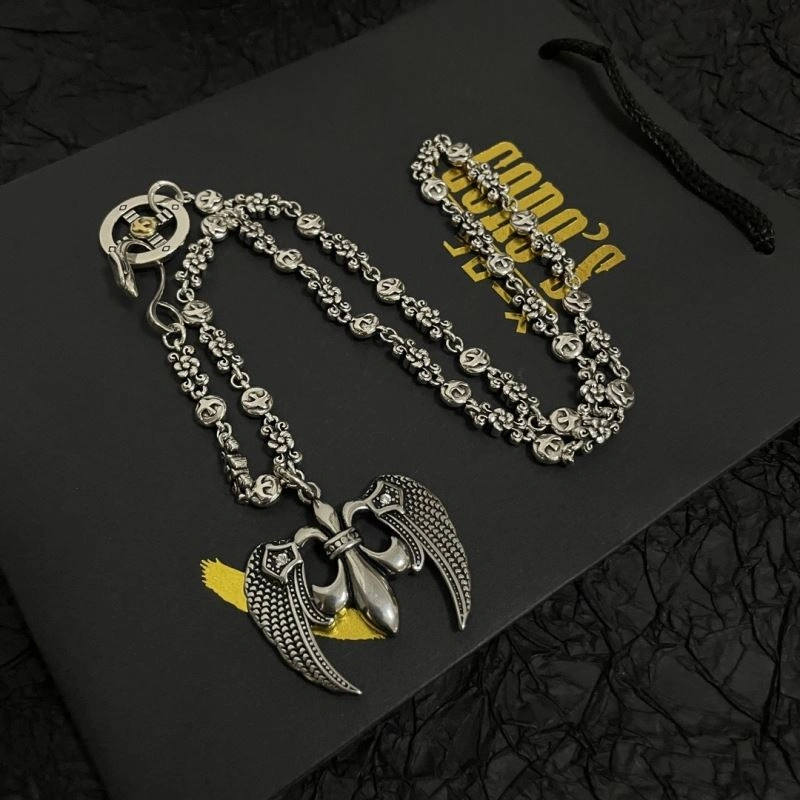 Goros Necklaces Sustainable 213959