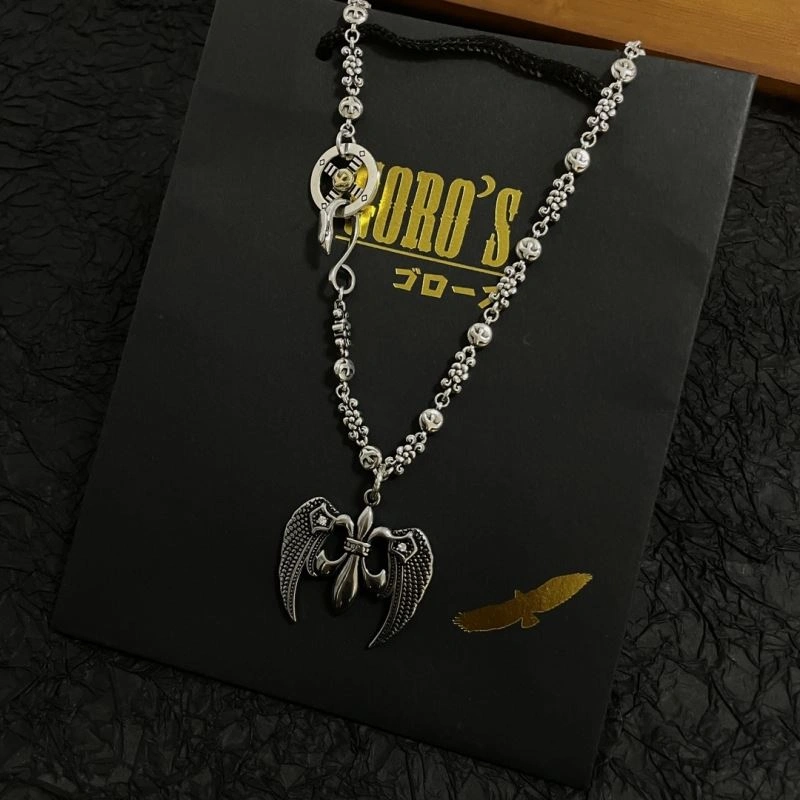 Goros Necklaces Sustainable 213959