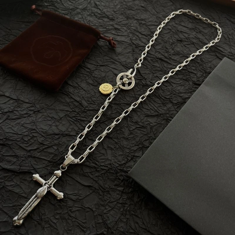Goros Necklaces EyeCatching 213956