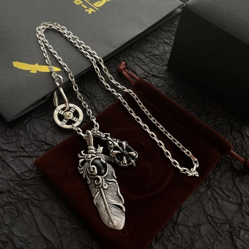 Stylish Goros Necklaces 213951