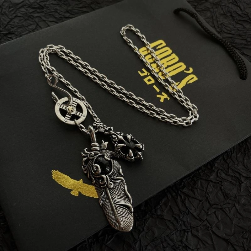 Stylish Goros Necklaces 213951