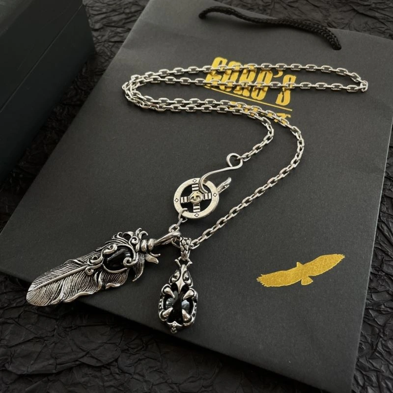 Stylish Goros Necklaces 213951