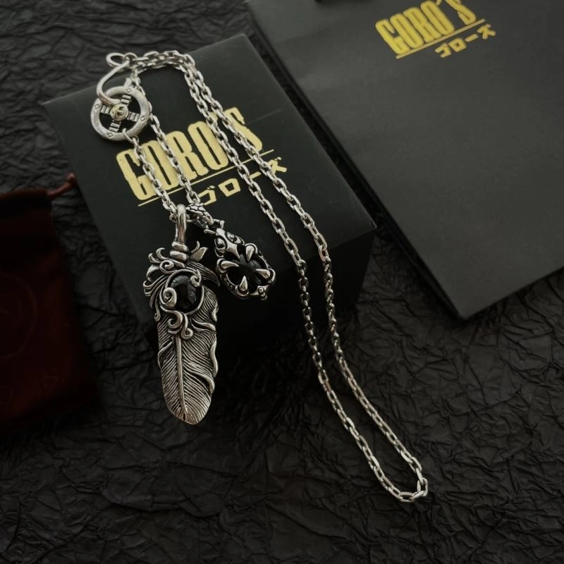 Stylish Goros Necklaces 213951
