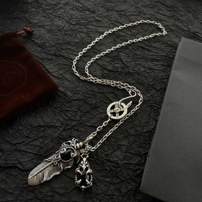 Stylish Goros Necklaces 213951