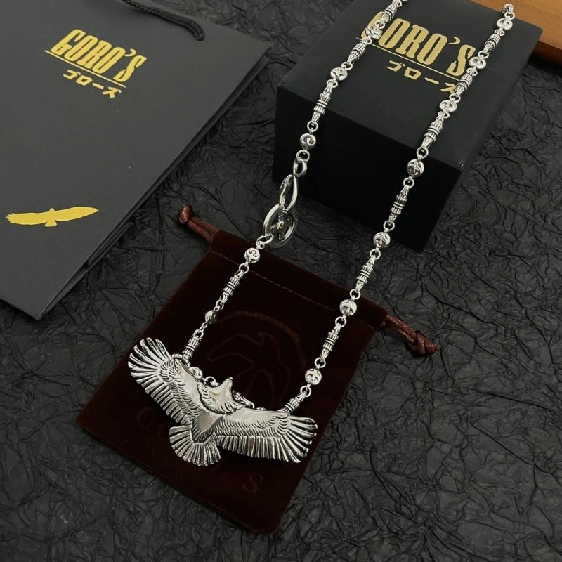 Durable Goros Necklaces 213943