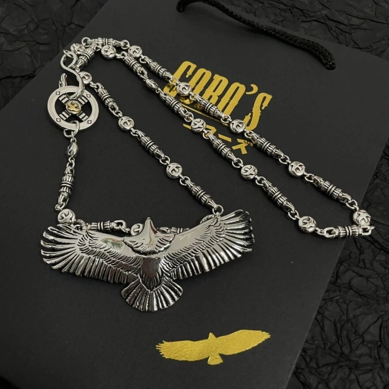 Durable Goros Necklaces 213943