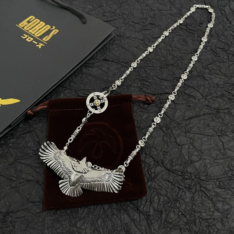 Durable Goros Necklaces 213943