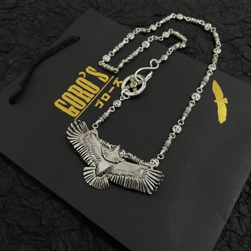 Durable Goros Necklaces 213943