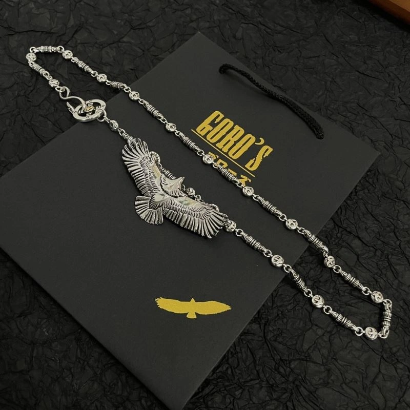 Durable Goros Necklaces 213943