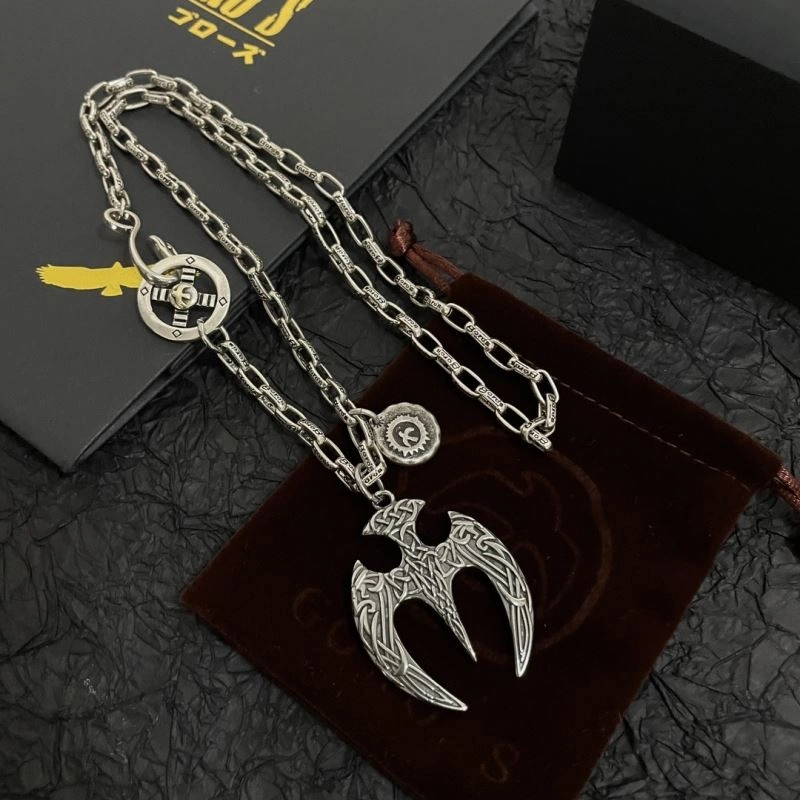 Unique Goros Necklaces 213941