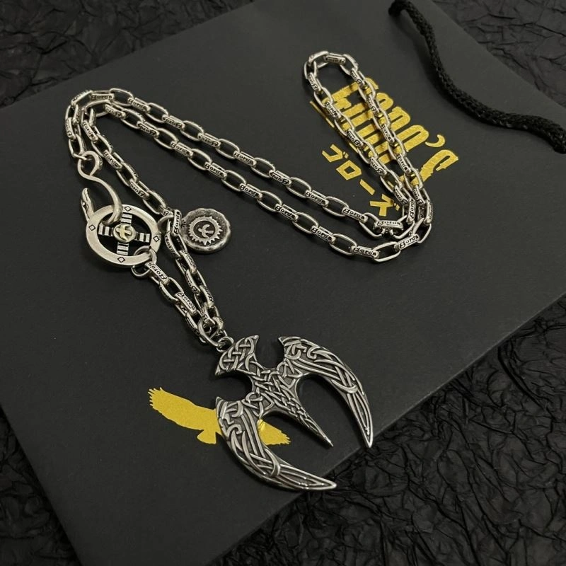 Unique Goros Necklaces 213941