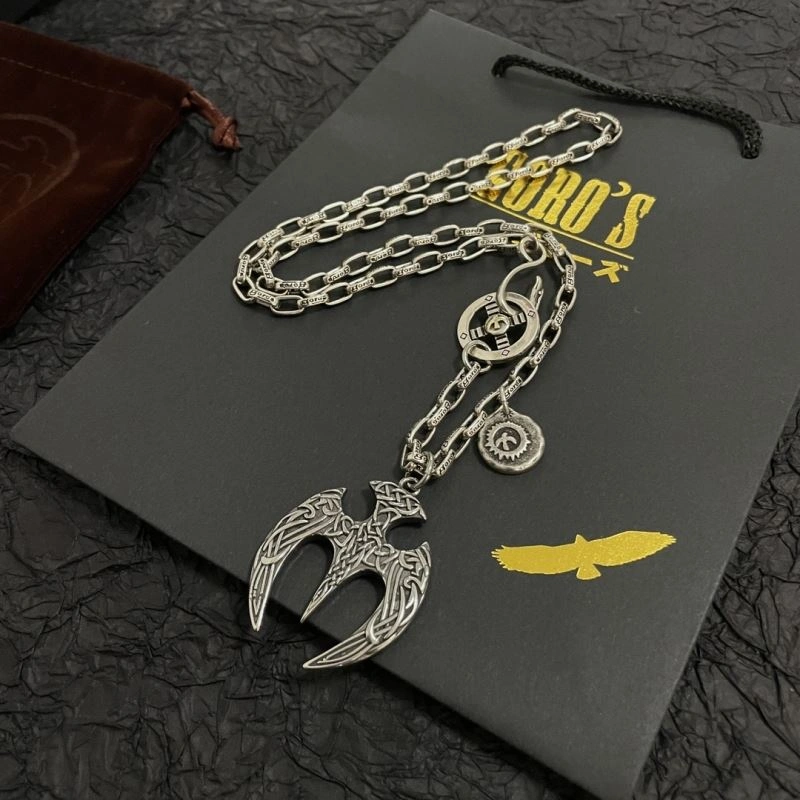 Unique Goros Necklaces 213941