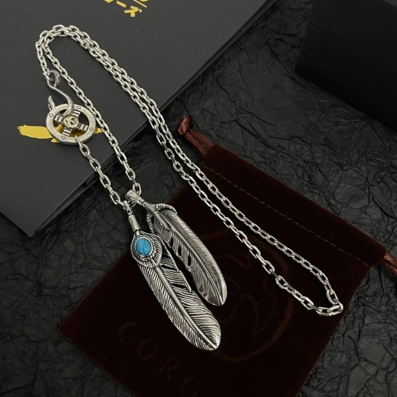 Goros Necklaces Lightweight 213939