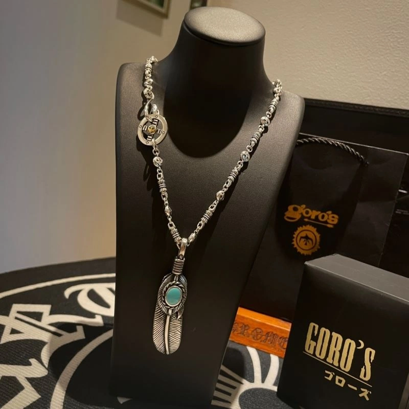 Goros Necklaces Soft 213937