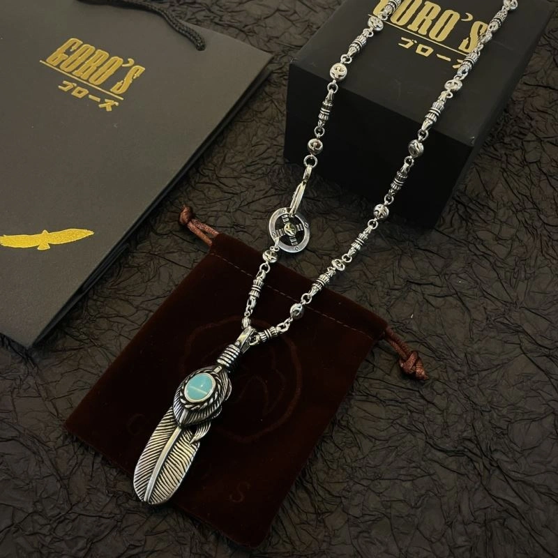 Goros Necklaces Soft 213937