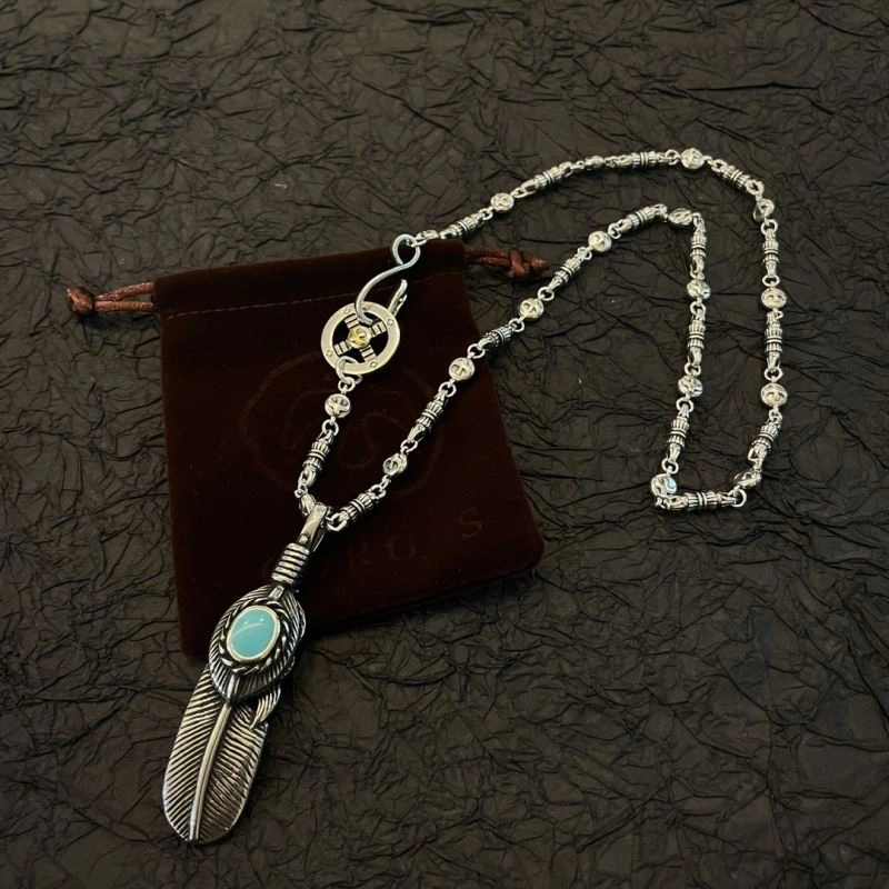 Goros Necklaces Soft 213937