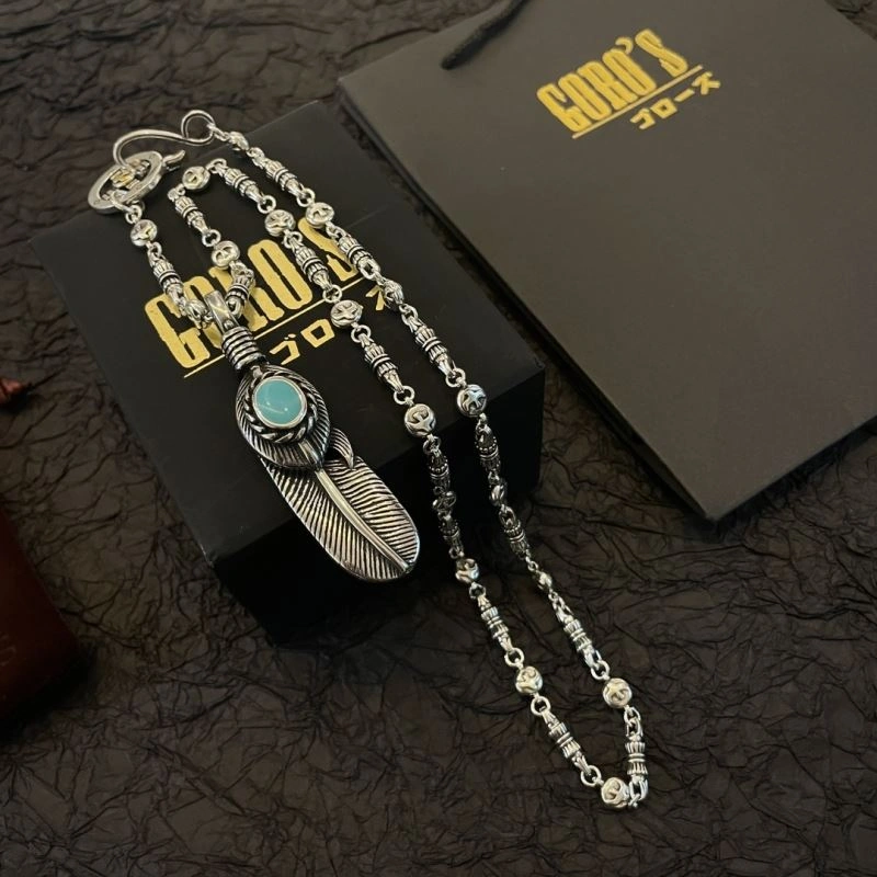 Goros Necklaces Soft 213937