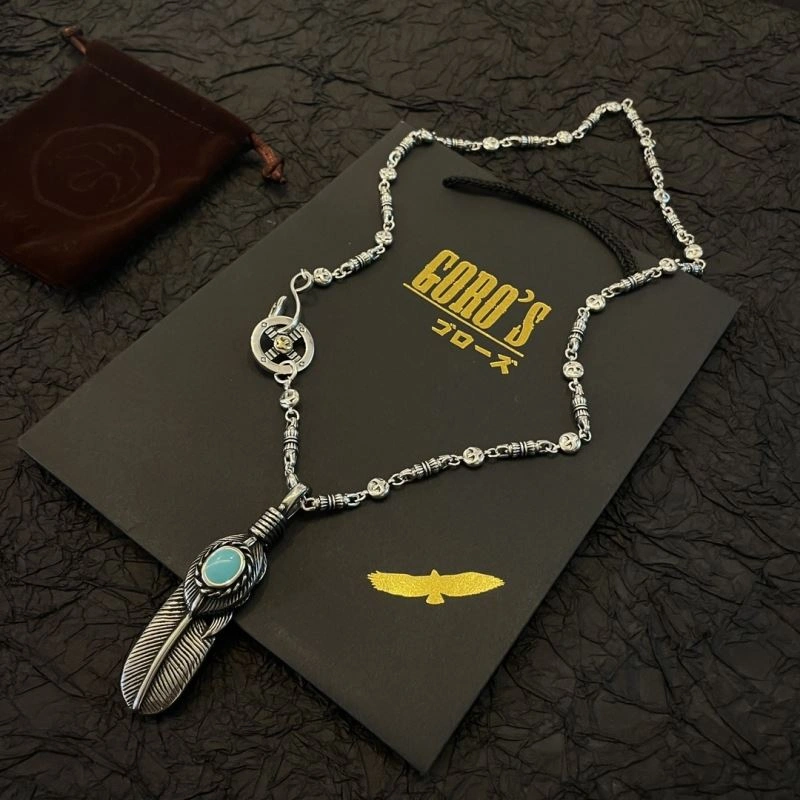 Goros Necklaces Soft 213937