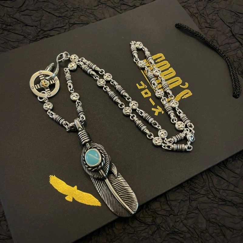 Goros Necklaces Soft 213937